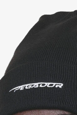 Pingon Beanie Black 7 Pingon Beanie Black -Pegador Sale Store 1PGDR DO NOT DISTURB E COMMERCE DAY 262307