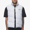 Yale Puffer Vest Dusk Grey -Pegador Sale Store 1 PGDR BLACKFRIDAY 2023 MENS20136
