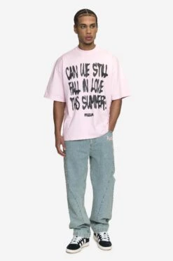 Elgin Boxy Tee Washed Bubblegum -Pegador Sale Store 20240429Pegador8097 d0e50695 523a 458a 8fdc 728ef8a81a84