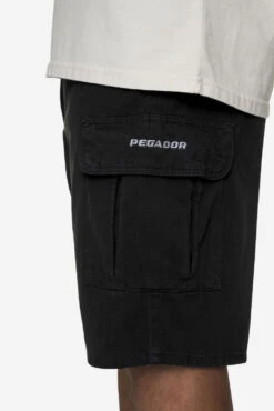 Lugard Cargo Shorts Black -Pegador Sale Store 20240429Pegador8361 df156959 2e45 4fbb ba5f 2714d27dc260