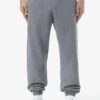 Logo Heavy Sweat Jogger Vintage Grey Grey -Pegador Sale Store 24055 PEGADOR Q4 Drop 1587