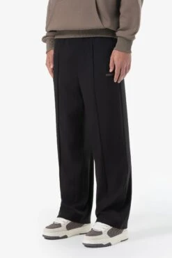 Moye Wide Suit Pants Black 8 Moye Wide Suit Pants Black -Pegador Sale Store 24055 PEGADOR Q4 Drop 1974