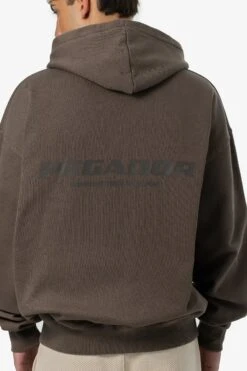 Colne Logo Oversized Sweat Jacket Washed Dust Brown 11 Colne Logo Oversized Sweat Jacket Washed Dust Brown -Pegador Sale Store 24055 PEGADOR Q4 Drop 2444 568b18da 6b98 4b2b ac0f 924f6cd2383d