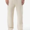 Veal Wide Structured Pants Light Beige -Pegador Sale Store 24055 PEGADOR Q4 Drop 2453