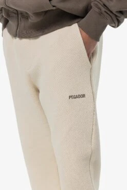 Veal Wide Structured Pants Light Beige -Pegador Sale Store 24055 PEGADOR Q4 Drop 2463 a209111c 0ec2 4160 9c01 7f90ce903eb1