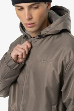 Bensley Bomber Jacket Dust Brown 13 Bensley Bomber Jacket Dust Brown -Pegador Sale Store 24055 PEGADOR Q4 Drop 2604 f9f354f8 54a5 4978 b09d 9f684732edae