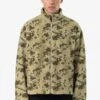 Johnson Teddy Jacket Mud Camouflage 15 Johnson Teddy Jacket Mud Camouflage -Pegador Sale Store 24055 PEGADOR Q4 Drop 2727