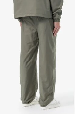 Pierce Wide Tech Pants Faded Olive -Pegador Sale Store 24055 PEGADOR Q4 Drop 3016