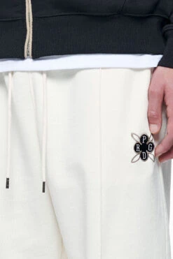 Belman Wide Sweat Pants Vintage Washed Unbleached -Pegador Sale Store 2 8b152746 144e 4ae9 bd6d d6060c65273b