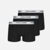 Ango Boxershorts 3 Pack Black White -Pegador Sale Store AngoBoxershorts3PackBlackWhite