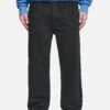 Baltra Baggy Jeans Deep Black 11 Baltra Baggy Jeans Deep Black -Pegador Sale Store BaltraBaggyJeansDeepBlack