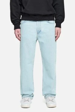 Baltra Baggy Jeans Sand Washed Blue