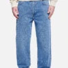 Baltra Baggy Jeans Washed Blue