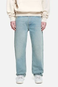 Baltra Baggy Jeans Washed Vintage Blue