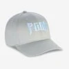 Crystal Cap Pearl Grey