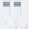 Pegador Cole Socks White (Single Pack) 4 Pegador Cole Socks White (Single Pack) -Pegador Sale Store ColeSocksWhite