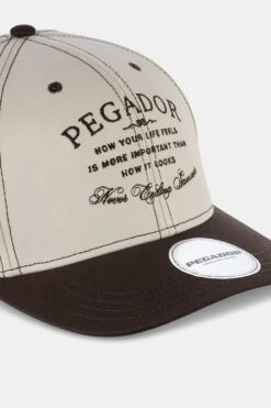 Wista Cap Unbleached Cozy Brown 9 Wista Cap Unbleached Cozy Brown -Pegador Sale Store DSC00506