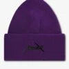 Pegador Carver Beanie Deep Purple Black -Pegador Sale Store DSC0211