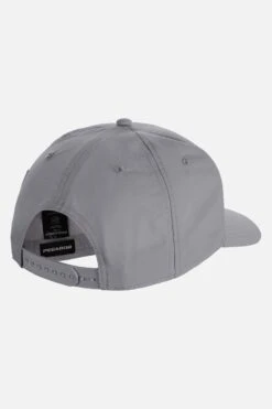 Logo Crushed Nylon Cap Cool Grey -Pegador Sale Store DSC08944 1Kopie 88067604 8dcb 4586 9c18 cdf6ecf732d8