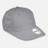Logo Crushed Nylon Cap Cool Grey -Pegador Sale Store DSC08944 1Kopie e071345f cd79 46f0 b60a ba904548c8a4