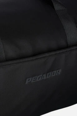 Fels Logo Nylon Sportsbag Black -Pegador Sale Store FELSLOGONYLONSPORTSBAG3