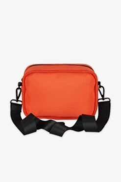 Insideout Cross Body Bag Black Signal Red -Pegador Sale Store InsideoutCrossBodyBagBlackSignalRed8