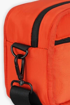 Insideout Cross Body Bag Black Signal Red -Pegador Sale Store InsideoutCrossBodyBagBlackSignalRed9