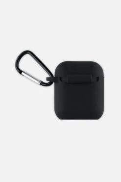 Logo Airpods Case Black -Pegador Sale Store LOGOAIRPODSCASEBLACK2