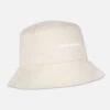 Logo Bucket Hat Desert Sand White 4 Logo Bucket Hat Desert Sand White -Pegador Sale Store LOGOBUCKETHATDESERTSANDWHITE1