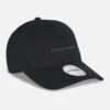 Logo Cap Black -Pegador Sale Store LOGOCAPBLACK1