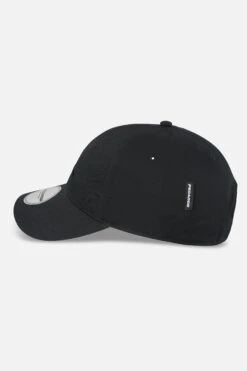 Logo Cap Black -Pegador Sale Store LOGOCAPBLACK2