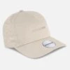 Logo Cap Desert Sand