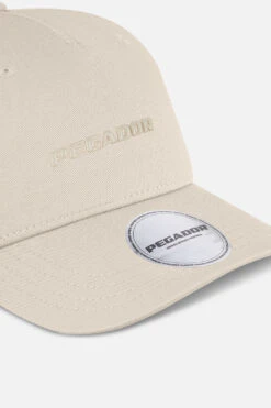 Logo Cap Desert Sand -Pegador Sale Store LOGOCAPDESERTSAND4
