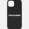 Logo Case Iphone 14 Black -Pegador Sale Store LOGOCASEIPHONE14BLACK1