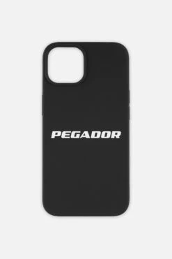 Logo Case Iphone 14 Black
