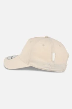 Logo Crushed Nylon Cap Desert Sand -Pegador Sale Store LOGOCRUSHEDNYLONCAPDESERTSAND2