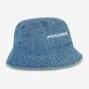 Logo Denim Bucket Hat Baby Blue 5 Logo Denim Bucket Hat Baby Blue -Pegador Sale Store LOGODENIMBUCKETHAT