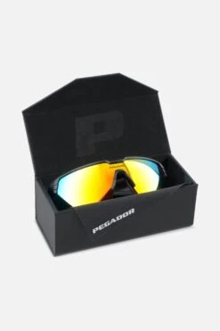 Logo Sport Sunglasses Black -Pegador Sale Store LOGOSPORTSUNGLASSES6