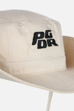 Narson Ranger Bucket Hat Desert Sand Black -Pegador Sale Store NARSONRANGERBUCKETHATDESERTSANDBLACK4