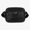 Nash Bum Bag Black 4 Nash Bum Bag Black -Pegador Sale Store NashBumBagBlack