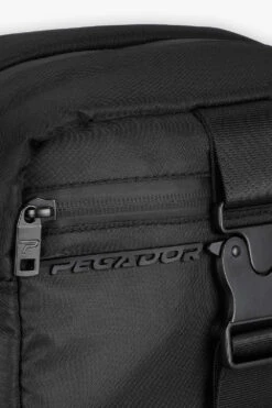 Nash Bum Bag Black -Pegador Sale Store NashBumBagBlack4