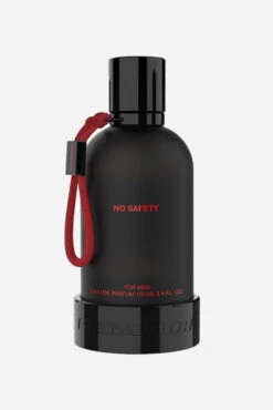 Pegador No Safety Eau De Parfum - 100ml