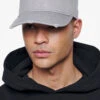 Reo Destroyed Cap Grey -Pegador Sale Store PEGADOR E COMMERCE FINER THINGS HATS42494