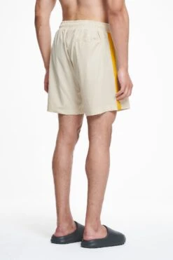 Hermon Swim Shorts Angels Cream Solar Yellow 8 Hermon Swim Shorts Angels Cream Solar Yellow -Pegador Sale Store PEGADOR E COMMERCE BADEHOSEN43670
