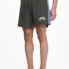 Hermon Swim Shorts Dark Olive -Pegador Sale Store PEGADOR E COMMERCE BADEHOSEN43675