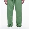 Logo Heavy Sweat Jogger Vintage Washed Cypress Green Gum 15 Logo Heavy Sweat Jogger Vintage Washed Cypress Green Gum -Pegador Sale Store PEGADOR FINER THINGS ECOMMERCE MALE PANTS0064