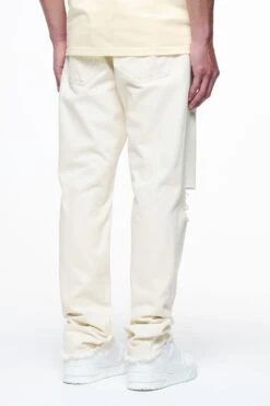 Bulver Straight Jeans Unbleached -Pegador Sale Store PEGADOR FINER THINGS ECOMMERCE MALE PANTS0432 1