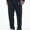Mavis Track Pants Black -Pegador Sale Store PEGADOR FINER THINGS ECOMMERCE MALE PANTS0626