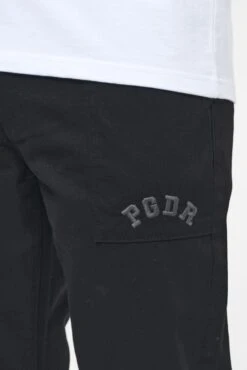 Blanka Chino Pants Black -Pegador Sale Store PEGADOR TRUST THE PROCESS ECOMMERCE MALE25741
