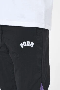 Ascot Track Pants Black Magic Violet -Pegador Sale Store PEGADOR TRUST THE PROCESS ECOMMERCE MALE25905